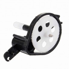 Eachine E33 E33C E33W RC Drone Spare Parts Motor Assembly With Gears And Shafts