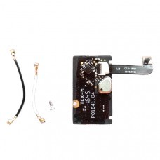 WiFi FPV Antenna PCB Module with Flat Ribbon Cable for DJI Mavic Pro