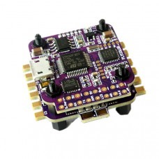 Flycolor RAPTOR S-Tower 12A  BLHeli-S 2-3S ESC Dshot Integrated BEC with F3 Flight Controller