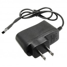 3.7V 1S Lipo Battery Charger With LED For WFLY 7 6II Transmitter Battery 