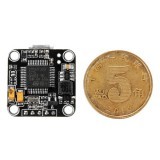 Teeny1S_F3 16*16mm betaflight STM32F3 Flight Controller Integrated OSD BEC