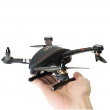 Cheerson CX-23 CX23 Brushless 5.8G FPV With 1080P Camera OSD GPS RC Drone RTF
