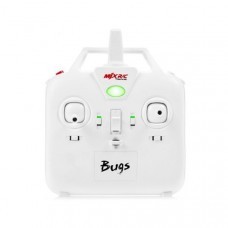 MJX Bugs 3 RC Drone Spare Parts Transmitter
