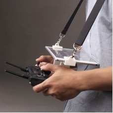 3D Printed 7.9 9.7 Inch iPad Tablet Bracket FPV Holder Mount For DJI MAVIC PRO 