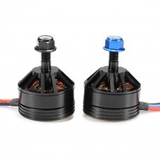 Eachine Racer 250 PRO FPV Drone Spare Part 2205 2300KV Brushless Motor CW CCW 1 Piece