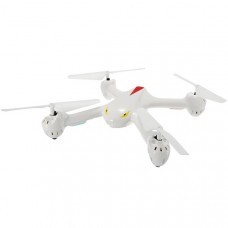 Eachine E708 Headless Mode 2.4G 4CH 6 Axis LED RC Drone RTF