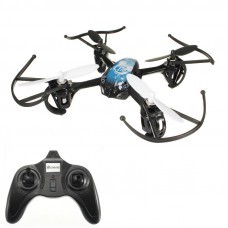 Eachine E70 Mini Headless Mode One Key Return 3D Flips 2.4G 4CH 6-Axis LED RC Drone RTF