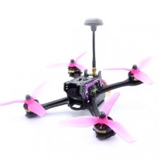 Awesome F200 200mm High-end Version FPV Racing Drone w/ F3 20A Blheli_S 5.8G 40CH VTX PNP