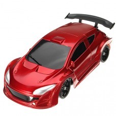 Sinohobby TR-Q6G-A Mini-Q AWD Sport 1/28 Drift Remote Control Car