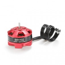 Racerstar Racing Edition 1102 BR1102 10000KV 8000KV 1-3S Brushless Motor For 50 80 100 FPV Frame