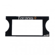 FrSky ACCST Taranis Q X7 Transmitter Spare Part LCD Cover White Black