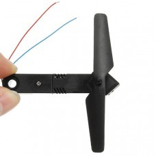 Eachine E52 RC Drone Spare Parts Arm Wing Motor Propeller Gear Shaft Set E52-05