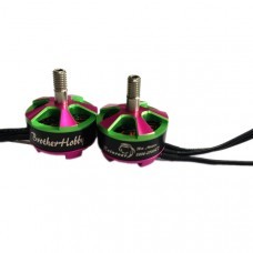 BrotherHobby Returner R4 2206 2700KV 2450KV Brushless Motor for FPV Multicopters