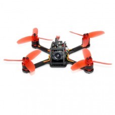 Full Speed Leader-120 120mm Mini FPV Racing Drone PNP W/ F3 20A BLHELI_S 16.5 Dshot600 25MW 48CH VTX