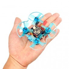 Eachine Revenger55 Micro 55mm FPV Racing Drone BNF with F3 6A BLHeli_S Dshot 600TVL 5.8G 48CH VTX