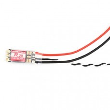 Sunnysky R20 20A R25 25A 2-4S BLHeLi_S ESC Support Dshot600 Dshot300 Dshot150 for FPV Racing