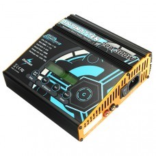 Charsoon Antimatter 300W 20A Built-in AC DC Synchronous Balance Charger Discharger