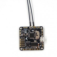 FrSky XSRF3O OSD Flight Controller Integrate with FrSky XSR Receiver