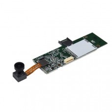 Hubsan H501S H501A RC Drone Spare Parts Upgrade 5.8G Image Transmission Module With Camera