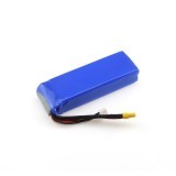 MJX Bugs 3 RC Drone Spare Parts 7.4V 25C 2300mAh Battery