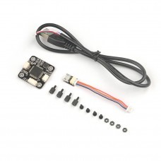 Eachine Minicube F4 Flight Controller Betaflight OSD 2-4S 20*20mm For Aurora 68 90 100 Lizard95