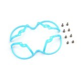 2 PCS Eachine Revenger55 Racing Drone Spare Parts Propeller Protective Guard