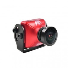 RunCam Eagle 2 800TVL CMOS 2.1mm/2.5mm 4:3/16:9 NTSC/PAL Switchable Super WDR FPV Camera Low Latency