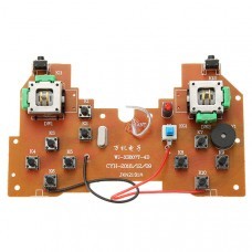 VISUO XS809HW XS809W RC Drone Spare Parts Transmitter Board