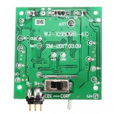 VISUO XS809W RC Drone Spare Parts Receiver Board