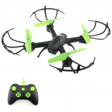 Eachine E31 With High Hold Mode 2.4G 4CH 6-Axis RC Drone RTF