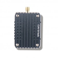 CUAV SX Radio 1mW-1W Switched 900MHz Wireless Data Transmission Module TX RX For PIXHACK PIXHAWK