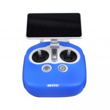 Transmitter Silicone Protective Cover RC Drone Spare Parts For DJI Phantom 4 Mavic Pro