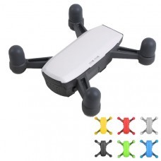 4Pcs Motor Protector Cover Guard For DJI Spark RC Drone 