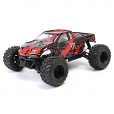 HAIBOXING 18859E 1/18 2.4G 4WD 30KM/H Electric Powered Off-road Truck