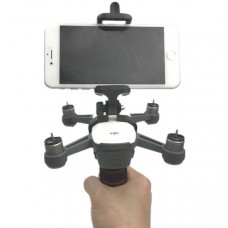 Handheld Steadygrip Modification Kit Portable Handle Gimbal Stabilizer For DJI Spark