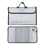 9imod Lipo-Battery Explosion-Proof Bag 200x305mm Portable Safety Bag for RC Battery 