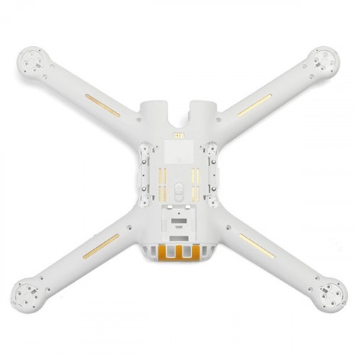 mi drone gimbal parts