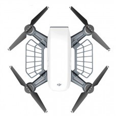 PGYTECH Handguards Palm Take-off Propeller Protection Board For DJI Spark