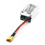 Lantian DC Buck Power Supply Module Converter Board 3 USB Output XT60 to USB Charger For IOS Android