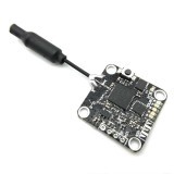 16x16mm 5.8G 25mW 40CH FPV Transmitter VTX with OSD Port for FPV Racer 4.5-5.5V