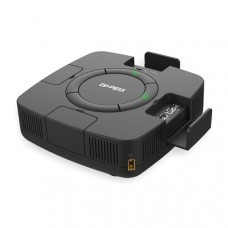 EV-PEAK E5 100W 5A 4CH Lipo Battery Balance Charger for 3S 4S Lipo Battery 