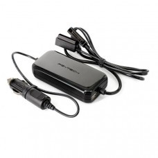 PGYTECH Multi-function Intelligent Battery Car Travel Charger Adapter For DJI Mavic Pro PGY Drone 
