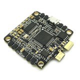 HGLRC F4 TITAN Flight Controller AIO STM32F405 Omnibus F4 BLHELI_S 30A ESC with OSD BEC 30.5x30.5m