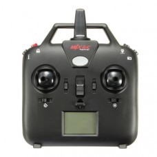 MJX B2C B2W RC Drone Spare Parts GR304 Transmitter For Standard Version