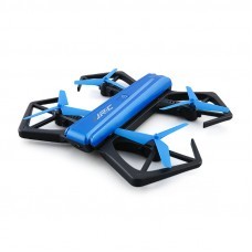JJRC H43WH WIFI FPV With 720P Camera High Hold Mode Foldable Arm RC Drone 
