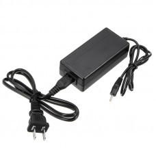 Eachine EV800D DC 12V 2A Charger AC Adatper US Plug DC 2.5mm*1.0mm For FPV Goggles