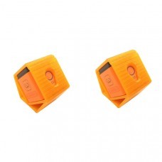 2PCS RunCam 3 45 Degree FPV Flexible Camera Mount