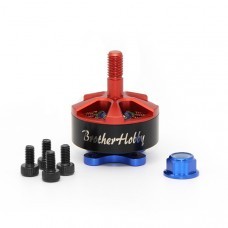BrotherHobby Returner R3 2207 2400KV FPV Racing Brushless Motor for FPV Racer