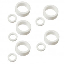 Realacc Rubber Protector Ring Silicone Circle For FPV Pagoda Antenna 