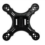 Emax Babyhawk Spare Part Top Frame & Bottom Frame Black